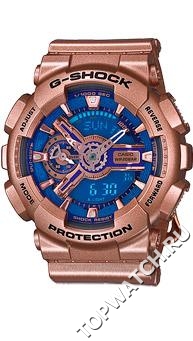 Casio GMA-S110GD-2A