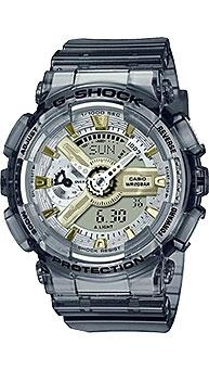 Casio GMA-S110GS-8A