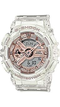 Casio GMA-S110SR-7A