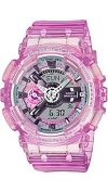 Casio GMA-S110VW-4A Casio GMA-S110VW-4A