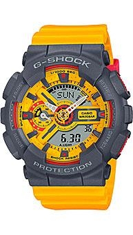 Casio GMA-S110Y-9A