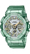 Casio G-Shock GMA-S120GS-3A Casio G-Shock GMA-S120GS-3A