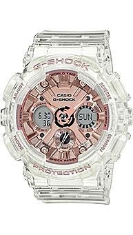 Casio GMA-S120SR-7A