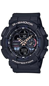 Casio GMA-S140-1AER