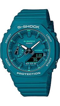 Casio GMA-S2100GA-3A