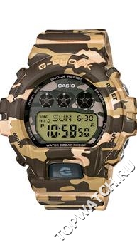 Casio GMD-S6900CF-3E