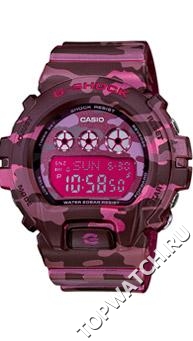 Casio GMD-S6900CF-4E