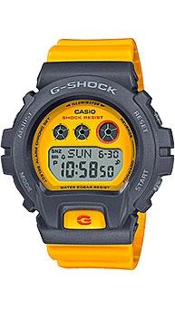 Casio GMD-S6900Y-9