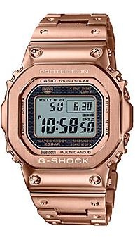 Casio GMW-B5000GD-4ER