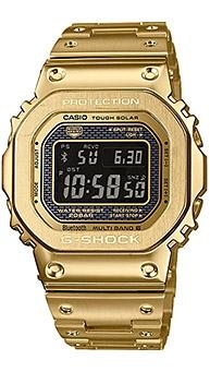 Casio GMW-B5000GD-9ER