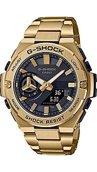 Casio GST-B500GD-9A