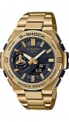 Casio G-Shock GST-B500GD-9A