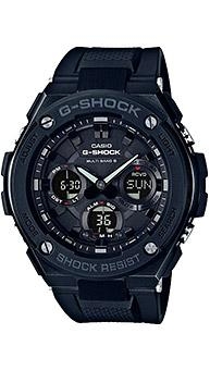 Casio GST-W100G-1B