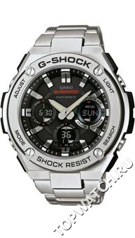 Casio GST-W110D-1A