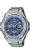 Casio GST-W110D-2A Casio GST-W110D-2A