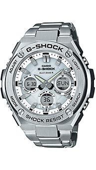 Casio GST-W110D-7A