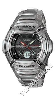 Casio GW-1401D-1A