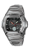 Casio GW-1401D-1A Casio GW-1401D-1A