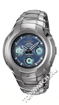 Casio GW-1701D-2A