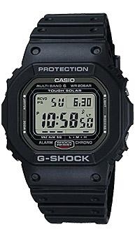 Casio GW-5000U-1ER