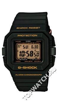 Casio GW-5530C-1E