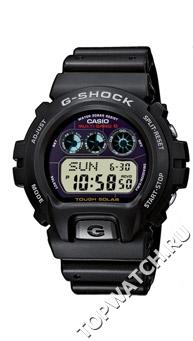 Casio GW-6900-1E