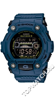 Casio GW-7900NV-2E