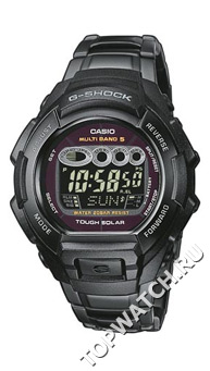 Casio GW-810BD-1E