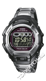 Casio GW-810BXD-1E