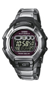 Casio GW-810BXD-1E Casio GW-810BXD-1E