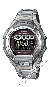 Casio GW-810D-1V