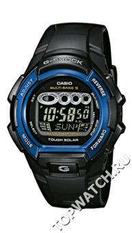 Casio GW-810H-2E