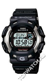 Casio GW-9100-1E