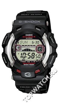 Casio GW-9110-1E