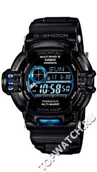 Casio GW-9230BJ-1E