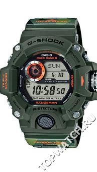 Casio GW-9400CMJ-3E