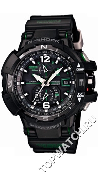 Casio GW-A1100-1A3