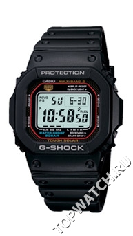 Casio GW-M5600-1E