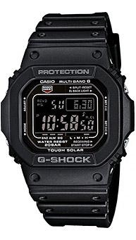 Casio GW-M5610-1BER