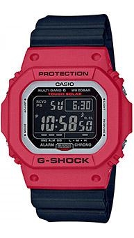 Casio GW-M5610RB-4ER