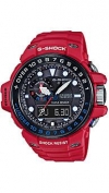 Casio GWN-1000RD-4A Casio GWN-1000RD-4A