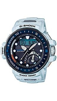 Casio GWN-Q1000-7A