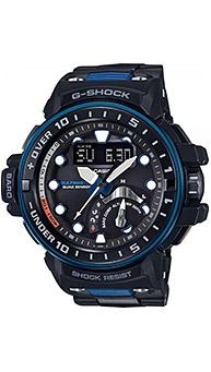 Casio GWN-Q1000MC-1A2