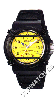 Casio HDA-600-9B