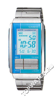 Casio LA-201W-2A2