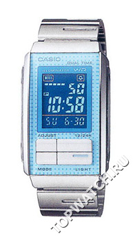 Casio LA-201W-2B