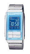 Casio LA-201W-2B Casio LA-201W-2B