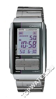 Casio LA-201WD-6A