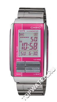 Casio LA-201WDE-4A