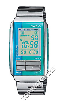 Casio LA-201WE-2A2